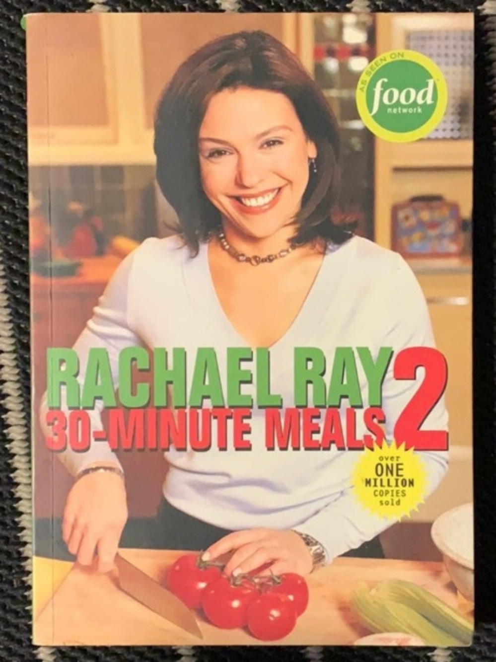 Book - Cookbook